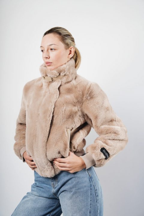 ECOPELLICCIA  – RINO & PELLE