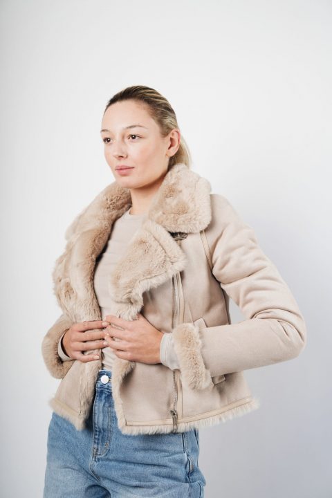 ECOPELLICCIA  – RINO & PELLE