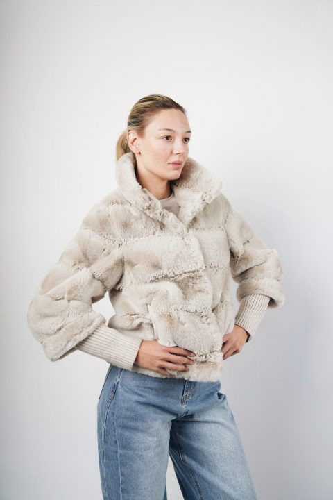 ECOPELLICCIA  – RINO & PELLE