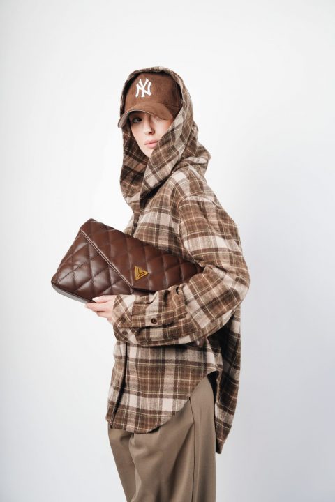 POCHETTE  – VICOLO