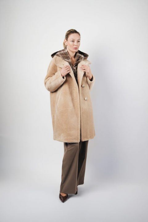 CAPPOTTO – RINO & PELLE