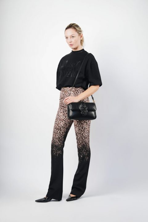 BORSA CON TRACOLLA- JUST CAVALLI