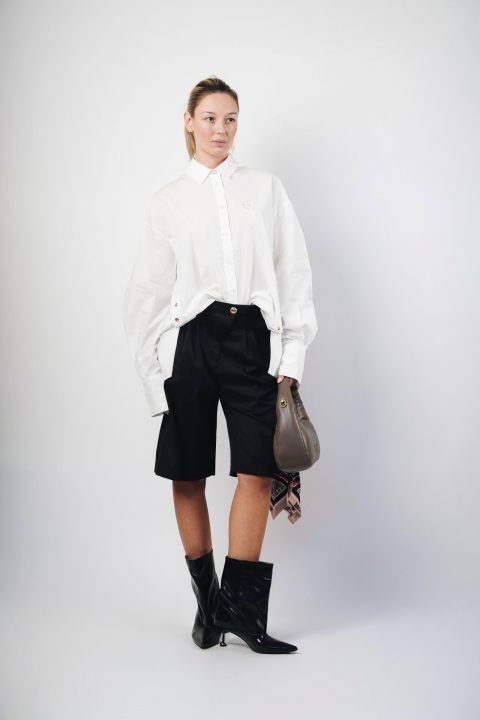 BORSA CON TRACOLLA – JUST CAVALLI