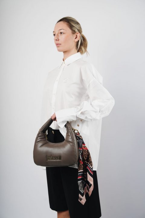BORSA CON TRACOLLA – JUST CAVALLI