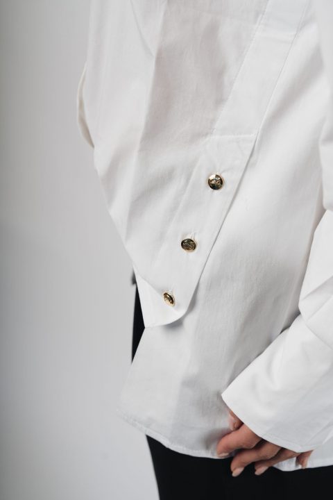 CAMICIA – JUST CAVALLI