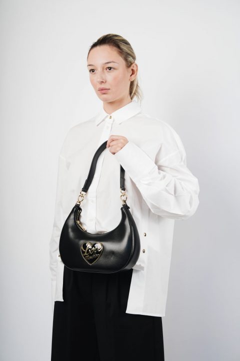 BORSA CON TRACOLLA – LOVE MOSCHINO