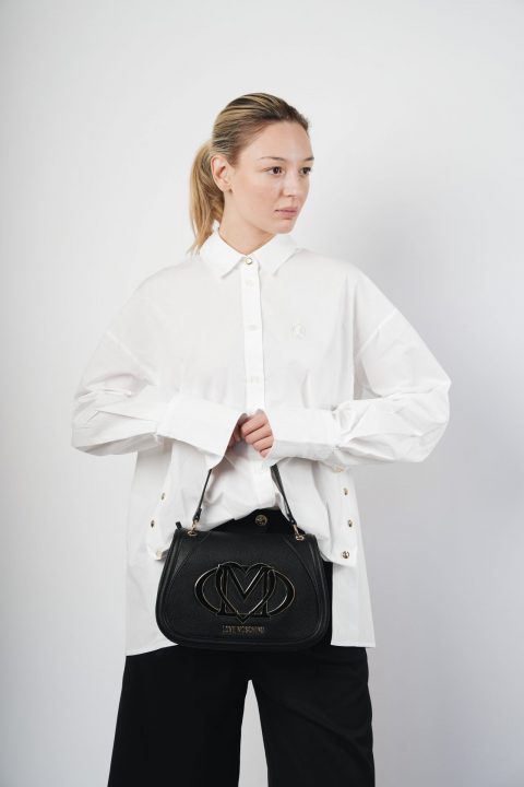 BORSA CON TRACOLLA – LOVE MOSCHINO