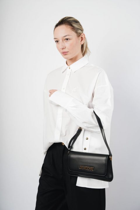 BORSA CON TRACOLLA – LOVE MOSCHINO