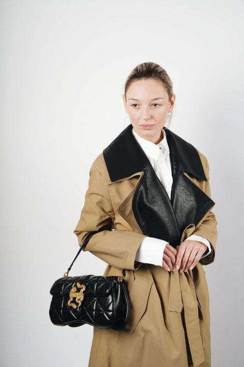 BORSA CON TRACOLLA – JUST CAVALLI