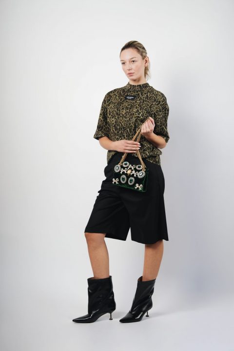 BORSA CON TRACOLLA – KURT GEIGER