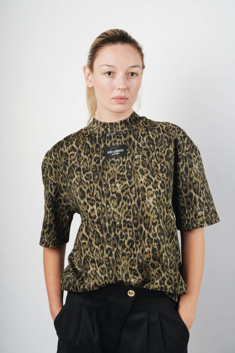 MAGLIA – JUST CAVALLI