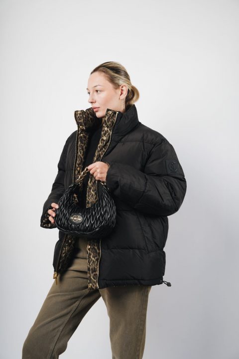 BORSA CON TRACOLLA – LOVE MOSCHINO