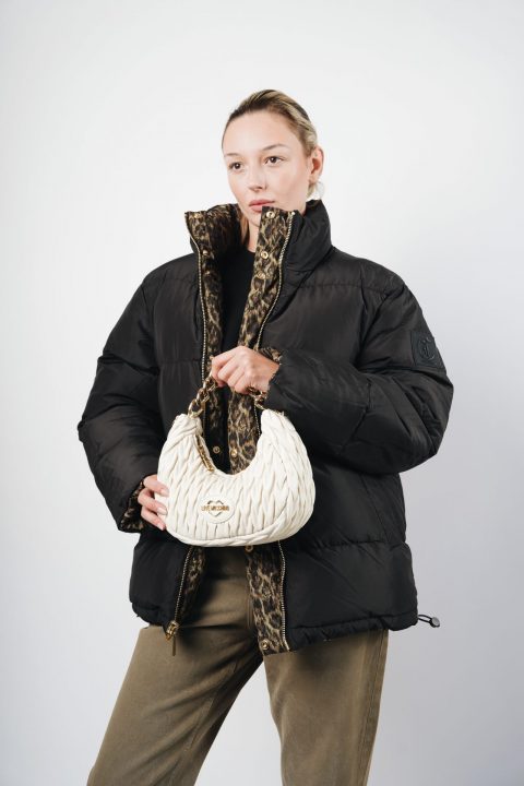 BORSA CON TRACOLLA – LOVE MOSCHINO