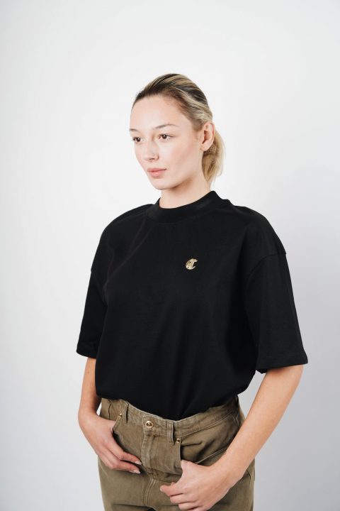 T-SHIRT – JUST CAVALLI