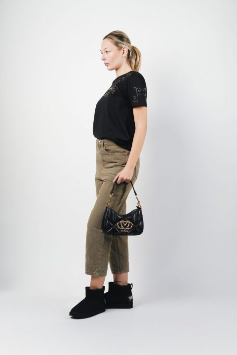 BORSA CON TRACOLLA – LOVE MOSCHINO