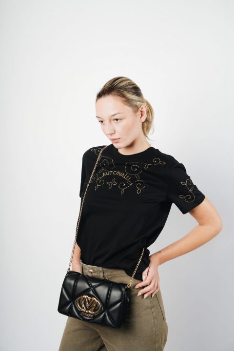 BORSA CON TRACOLLA – LOVE MOSCHINO