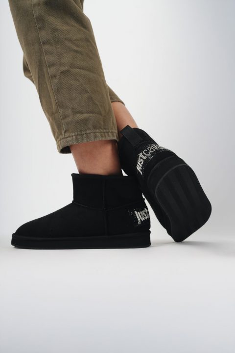 STIVALE – JUST CAVALLI