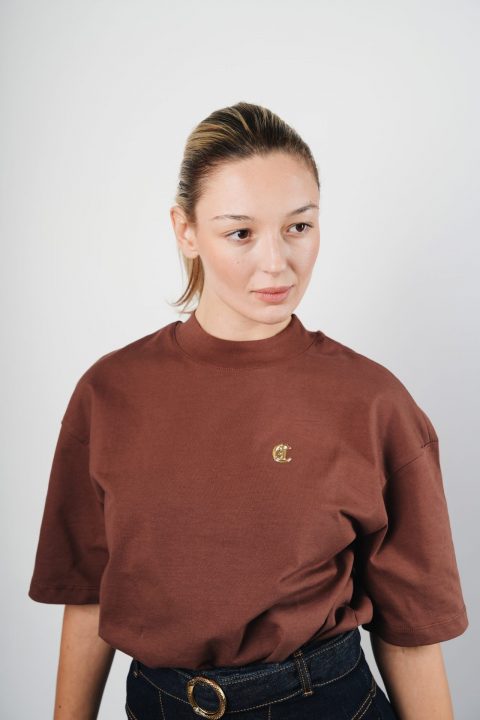 T-SHIRT – JUST CAVALLI