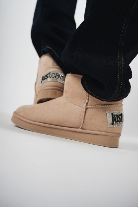 STIVALE – JUST CAVALLI