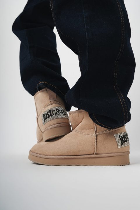 STIVALE – JUST CAVALLI