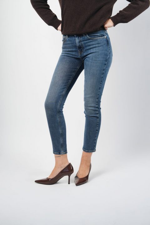 JEANS – VICOLO