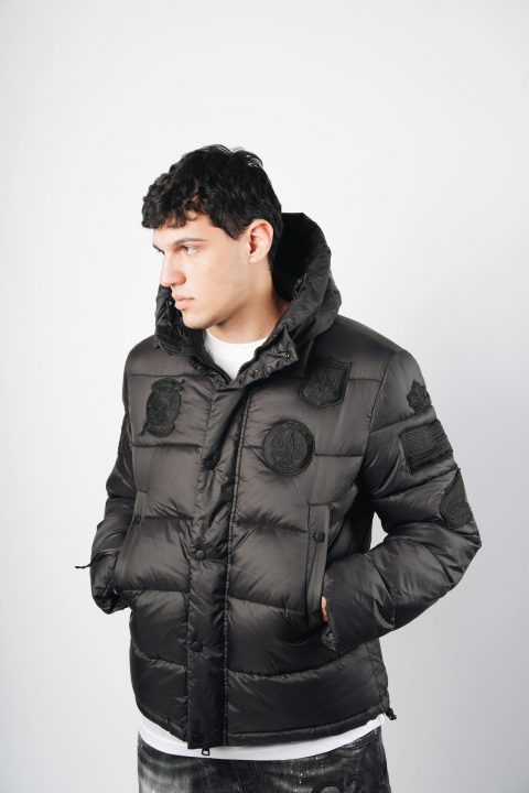 GIUBBINO – G2FIRENZE