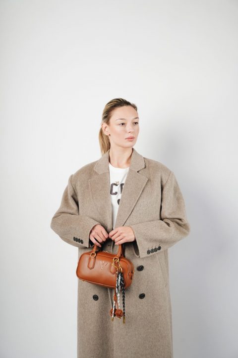 BORSA CON TRACOLLA  – VICOLO