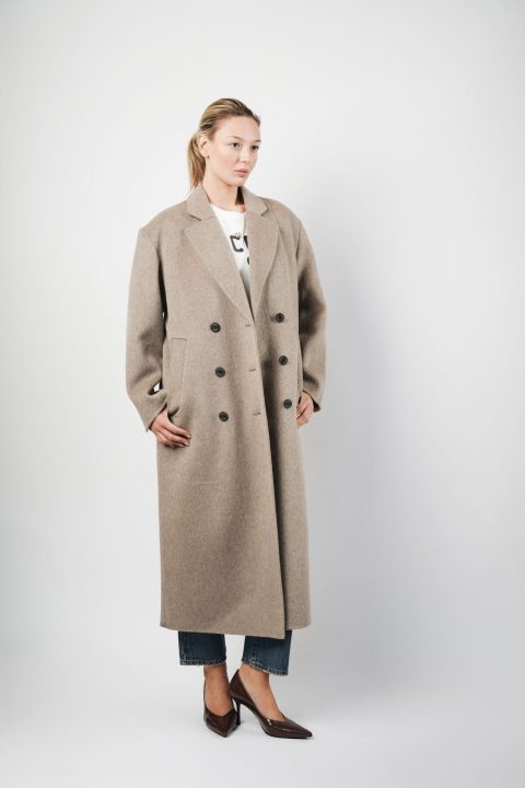 CAPPOTTO – VICOLO