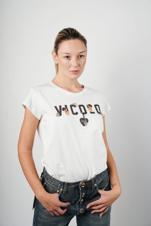 T-SHIRT –  VICOLO