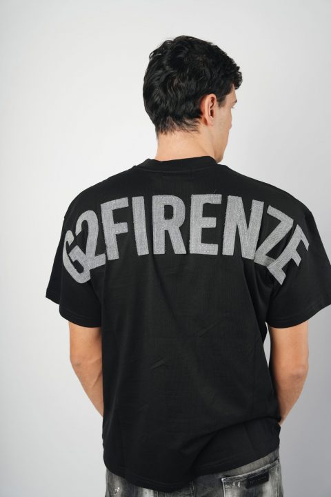 T-SHIRT- G2FIRENZE