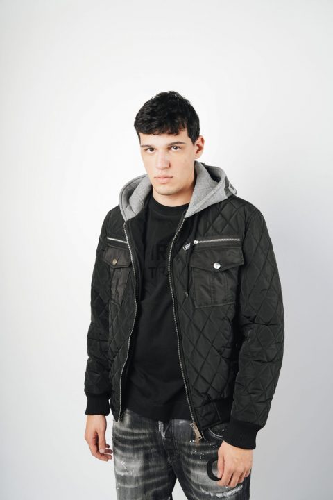 GIUBBINO – G2FIRENZE