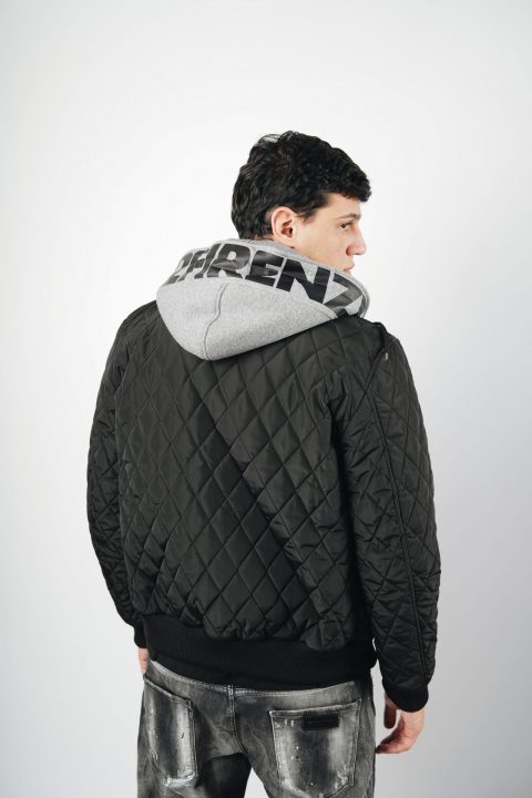 GIUBBINO – G2FIRENZE