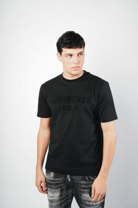 T-SHIRT- G2FIRENZE