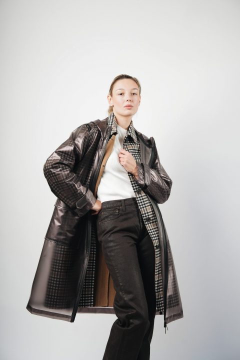 IMPERMEABILE – VICOLO