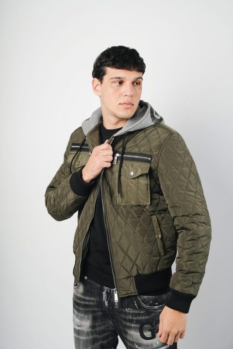 GIUBBINO – G2FIRENZE