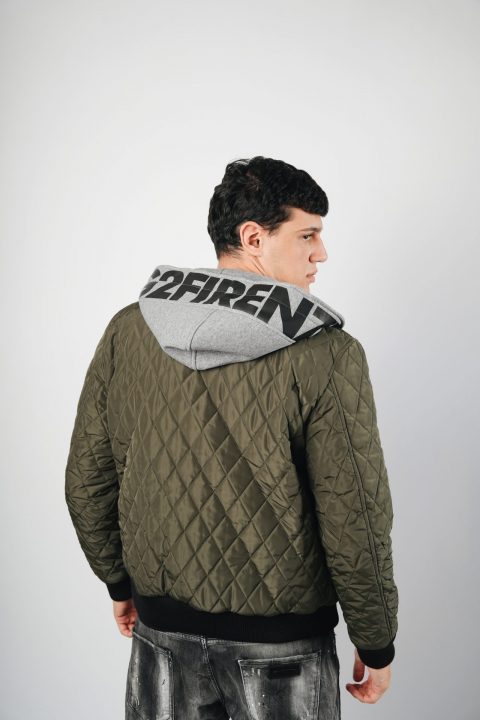 GIUBBINO – G2FIRENZE