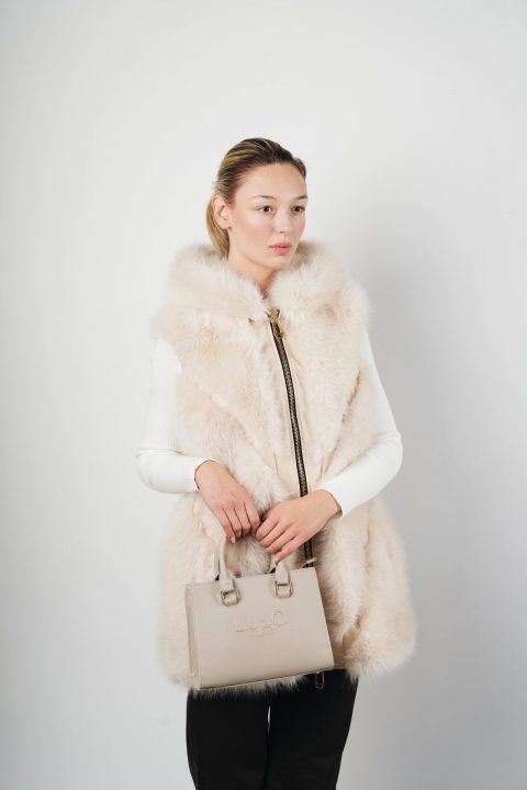 BORSA CON TRACOLLA – LIU•JO