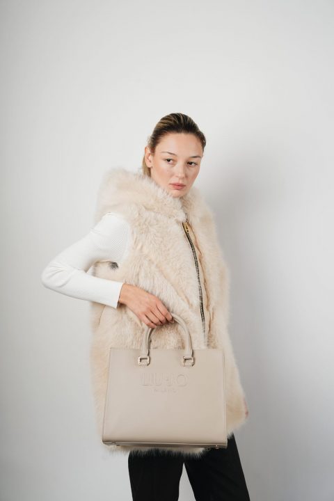 BORSA CON TRACOLLA – LIU•JO