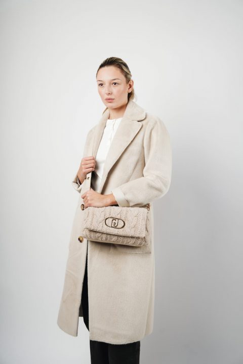 BORSA CON TRACOLLA – LIU•JO