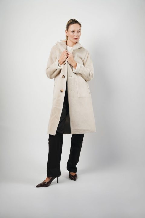 CAPPOTTO – RINO & PELLE