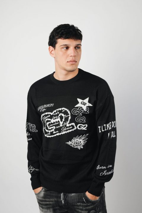 MAGLIA – G2FIRENZE