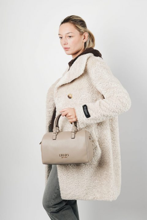 BORSA CON TRACOLLA – LIU•JO