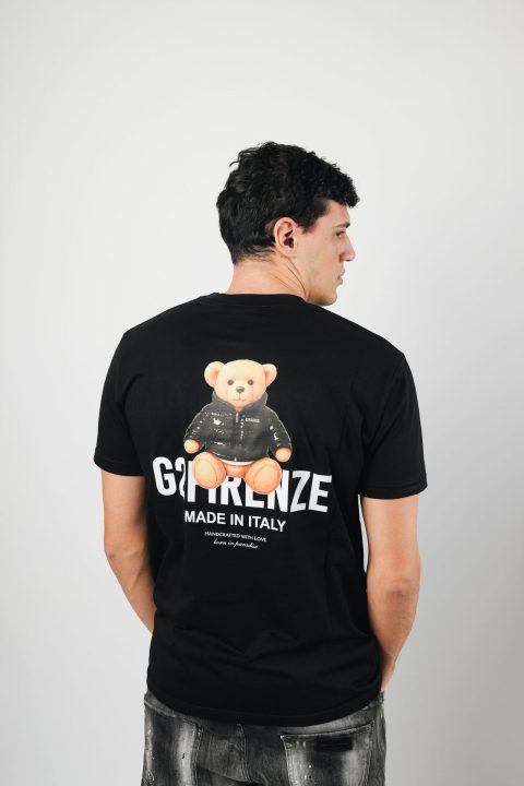 T-SHIRT- G2FIRENZE