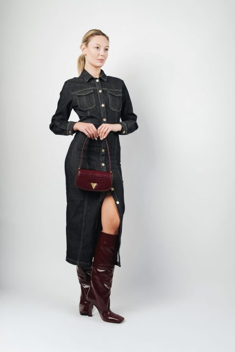 BORSA CON TRACOLLA – VICOLO