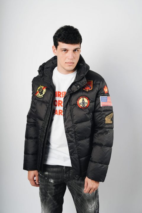 GIUBBINO – G2FIRENZE