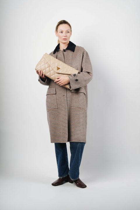 POCHETTE  – VICOLO