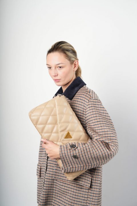 POCHETTE  – VICOLO