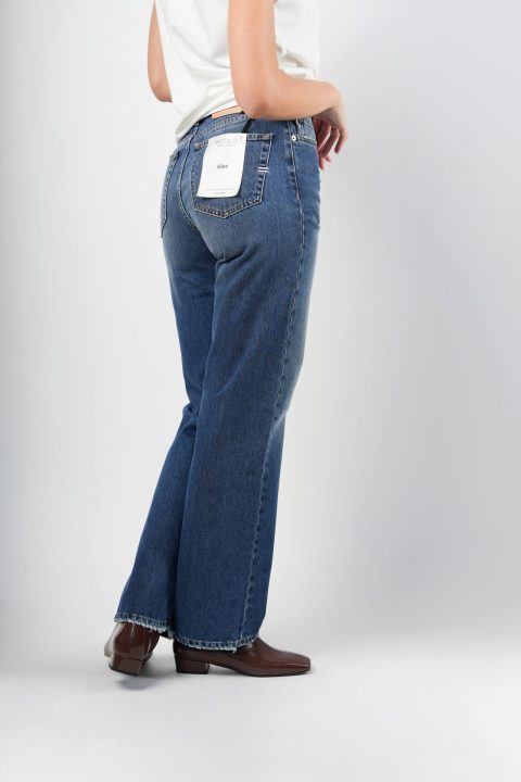 JEANS – VICOLO