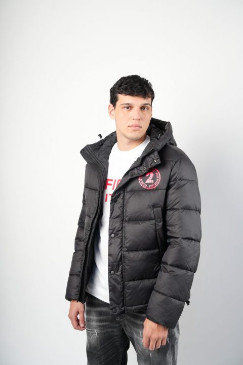 GIUBBINO – G2FIRENZE