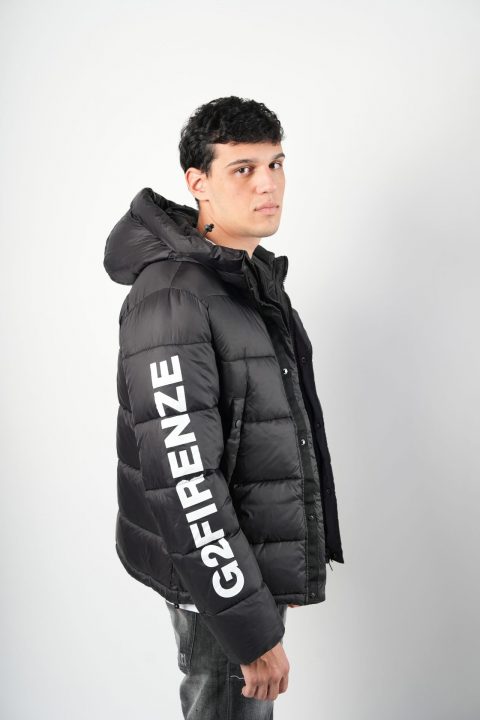 GIUBBINO – G2FIRENZE